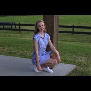 Meet your Posher, Erin